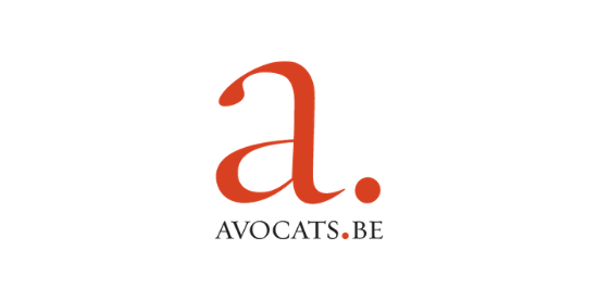 logo avocats.be