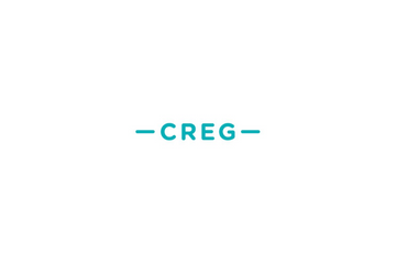 logo creg