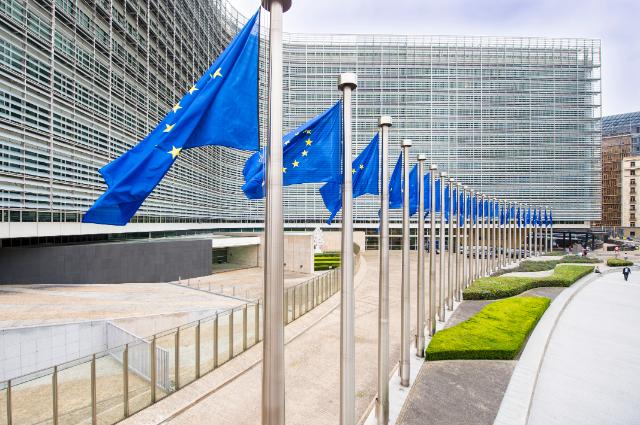 institutions européennes